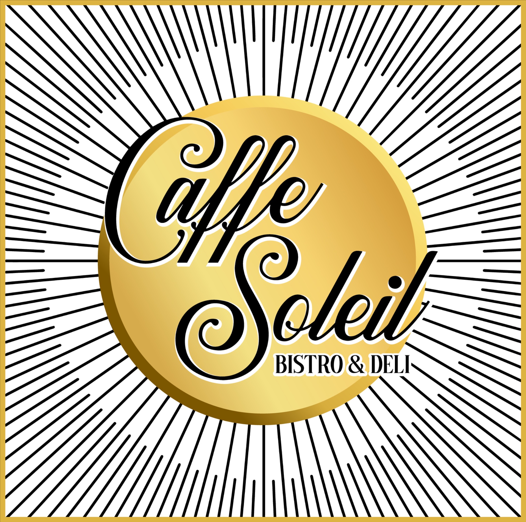 Caffe Soleil Bistro and Deli